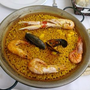 Meet your Posher, Rey